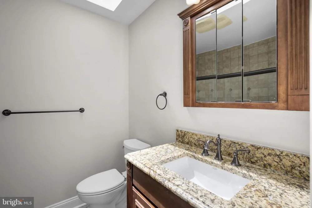 8780 TERESA LANE Laurel, MD 20723