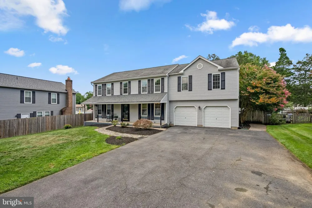 8780 TERESA LANE Laurel, MD 20723