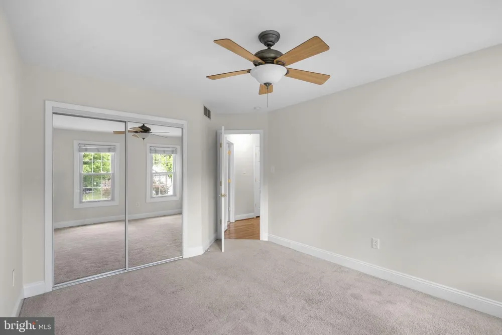 8780 TERESA LANE Laurel, MD 20723