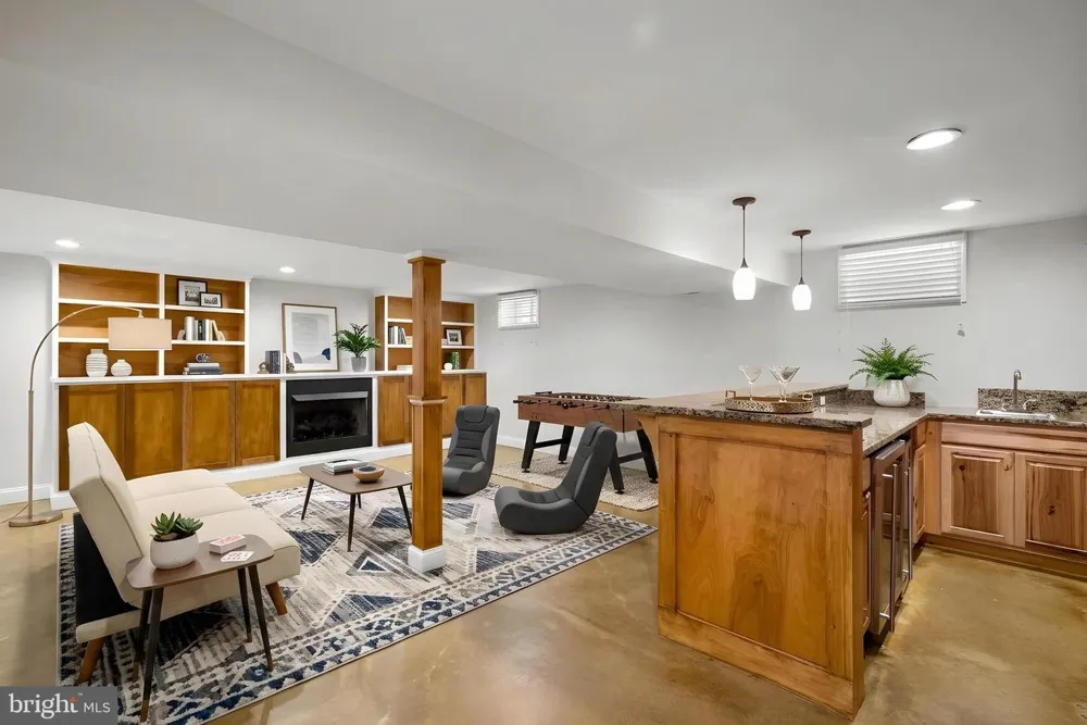 8780 TERESA LANE Laurel, MD 20723