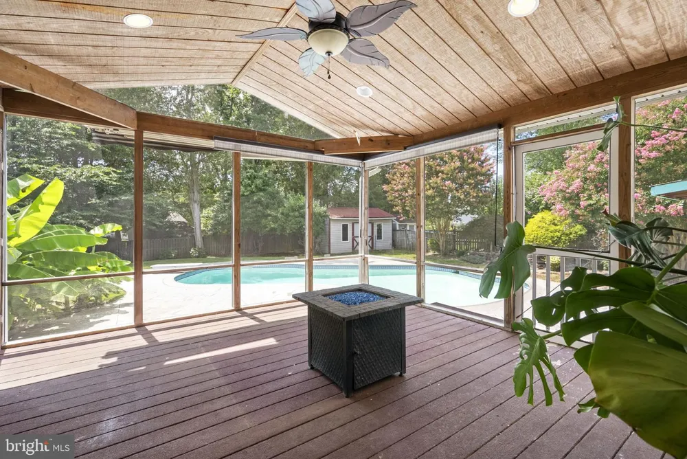 8780 TERESA LANE Laurel, MD 20723