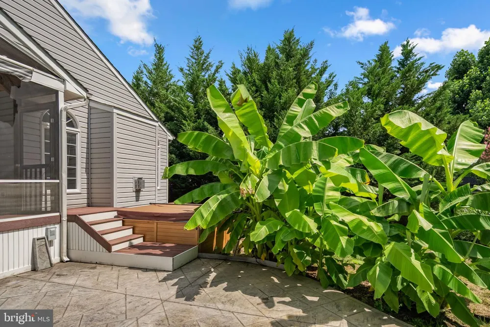 8780 TERESA LANE Laurel, MD 20723
