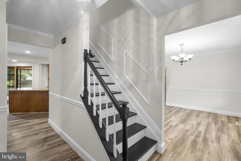 8780 TERESA LANE Laurel, MD 20723