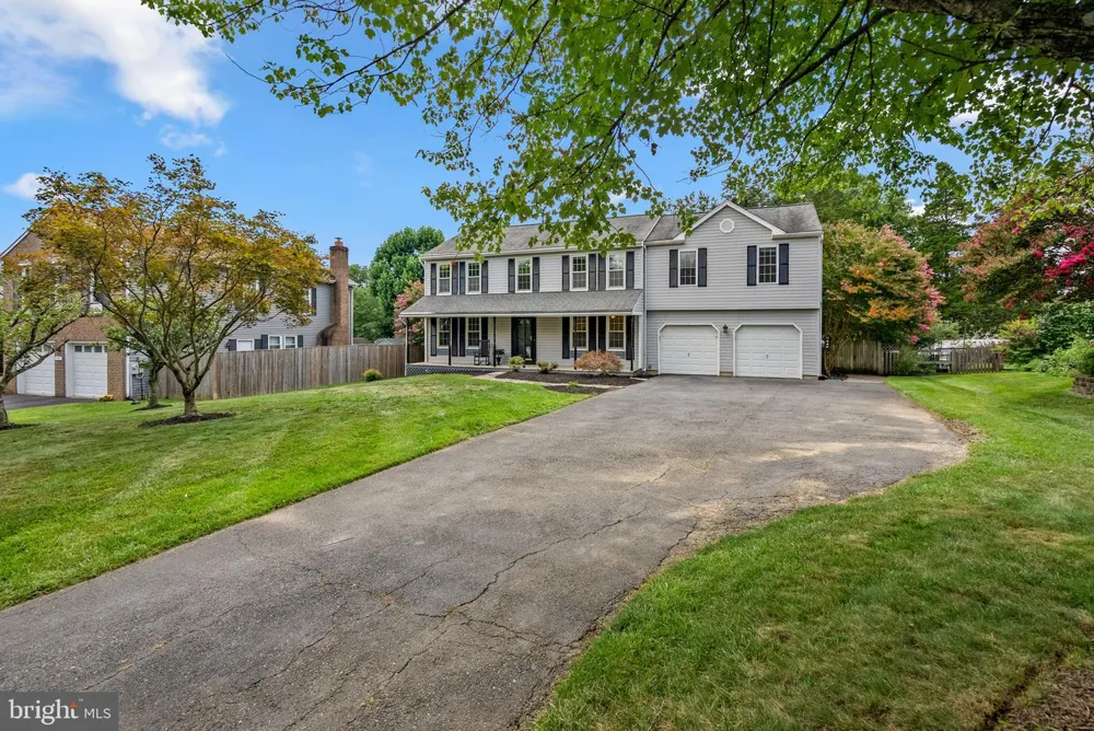 8780 TERESA LANE Laurel, MD 20723