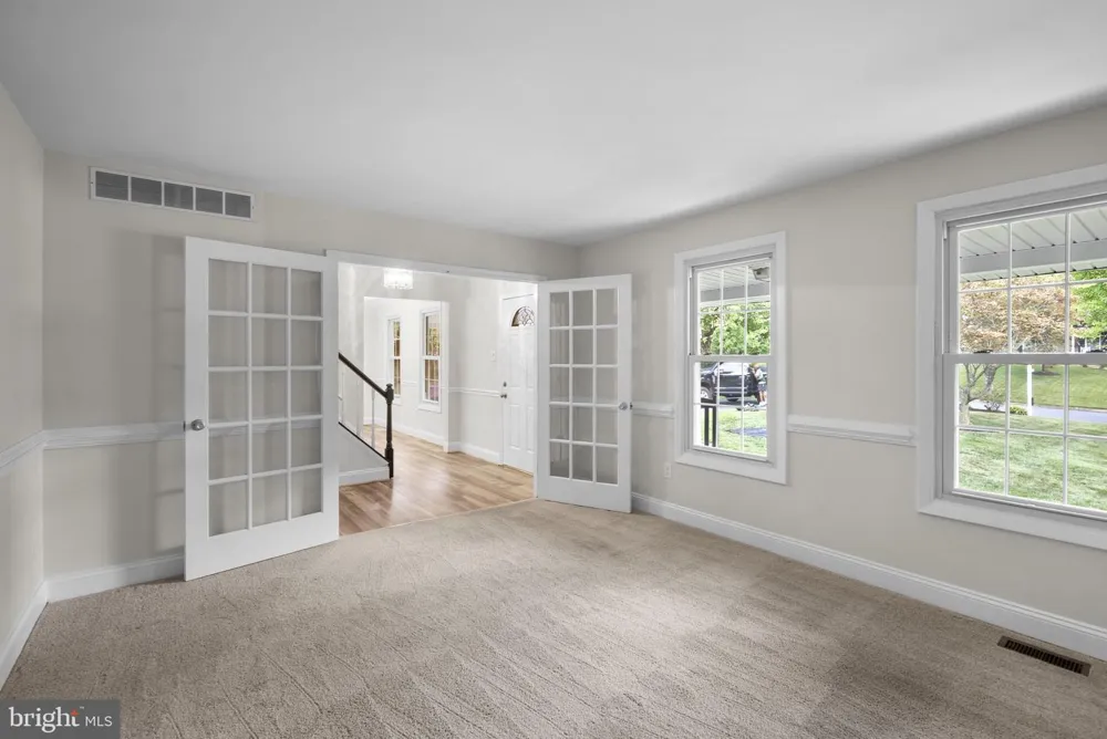 8780 TERESA LANE Laurel, MD 20723