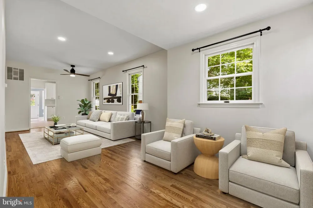 1801 S GLEBE ROAD Arlington, VA 22204