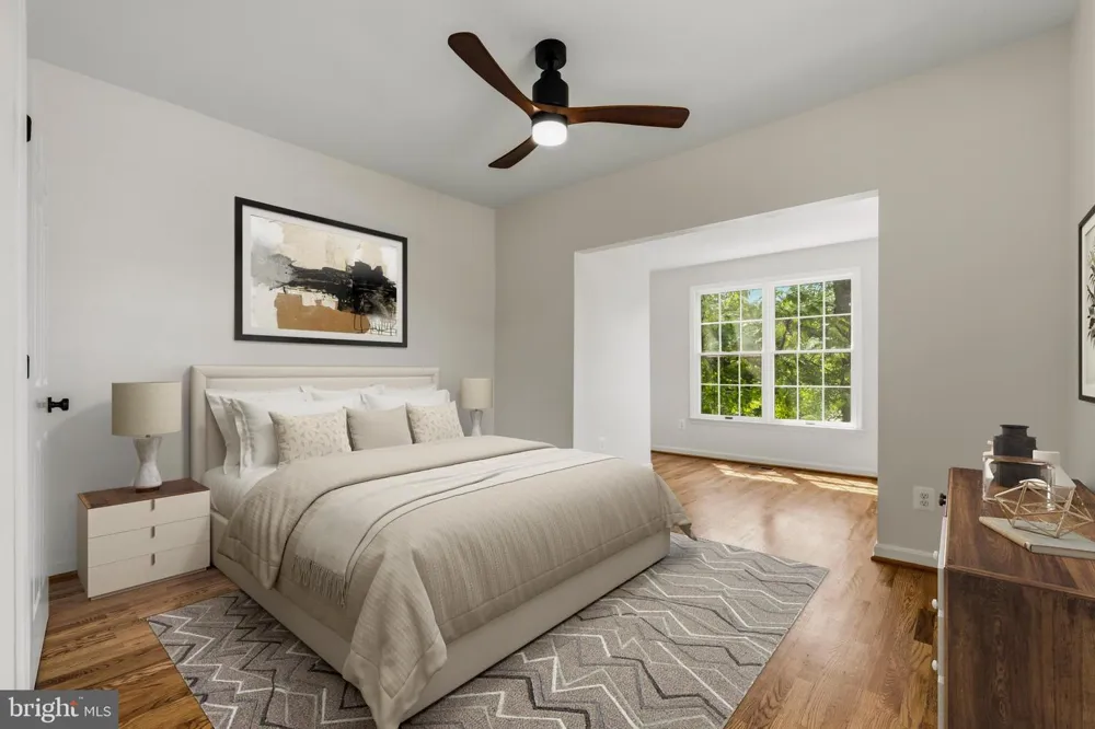 1801 S GLEBE ROAD Arlington, VA 22204