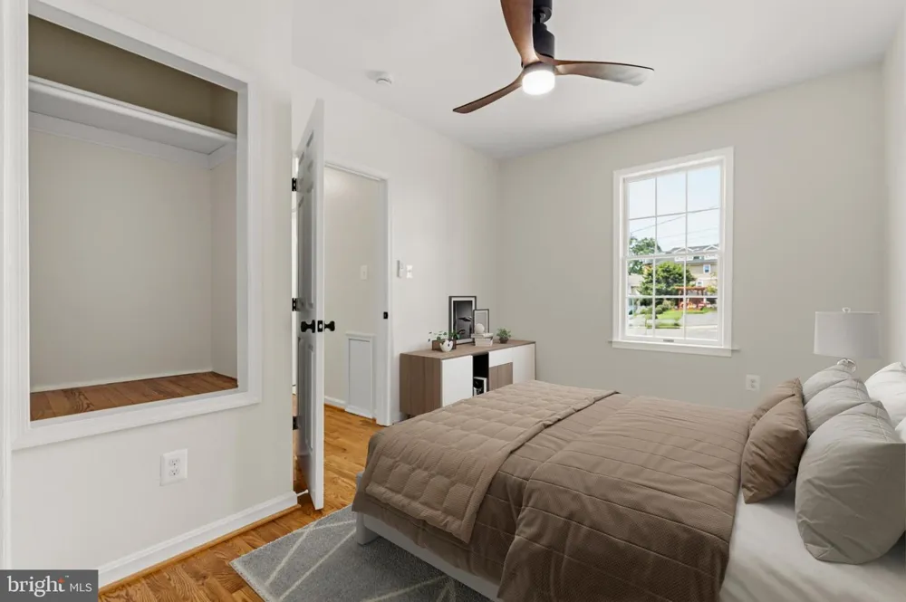 1801 S GLEBE ROAD Arlington, VA 22204