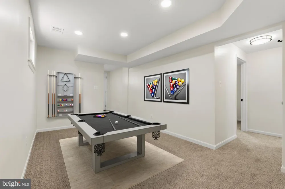 1801 S GLEBE ROAD Arlington, VA 22204