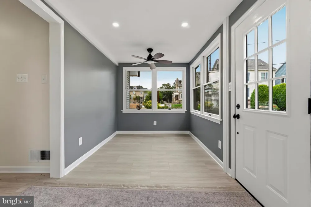 1801 S GLEBE ROAD Arlington, VA 22204