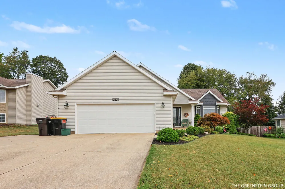 2531 Ridge Top Drive SW Byron Center, MI 49315