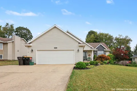2531 Ridge Top Drive SW