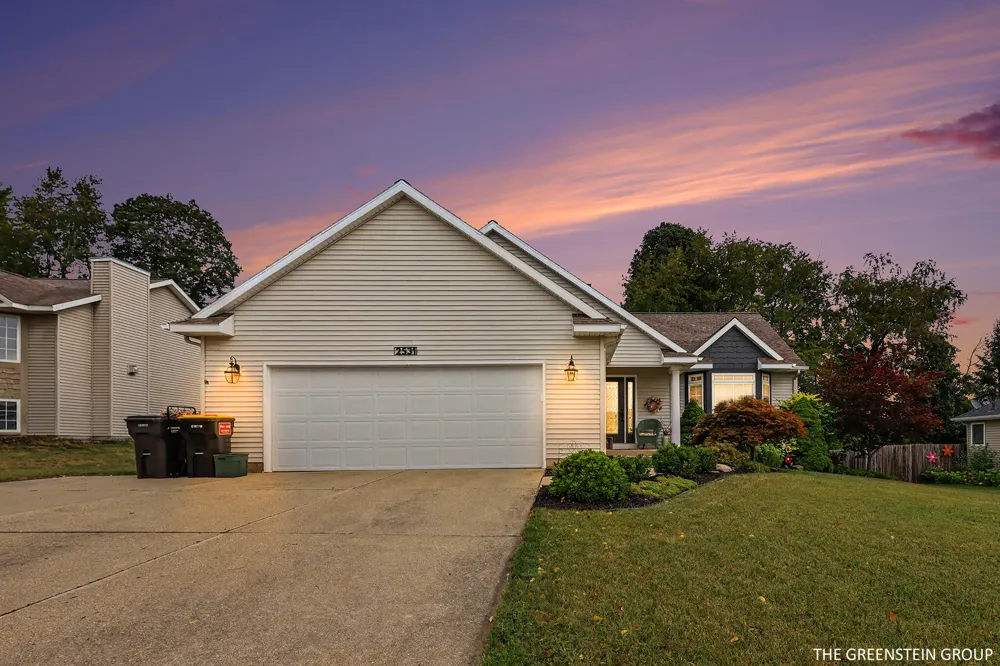 2531 Ridge Top Drive SW Byron Center, MI 49315