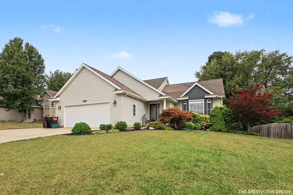 2531 Ridge Top Drive SW Byron Center, MI 49315