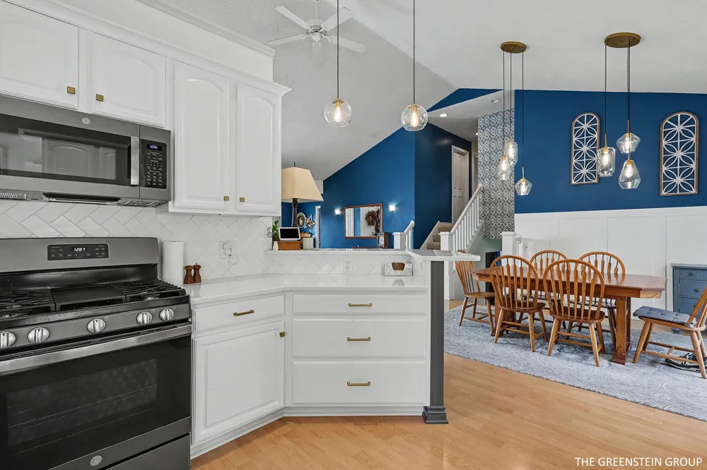 2531 Ridge Top Drive SW Byron Center, MI 49315