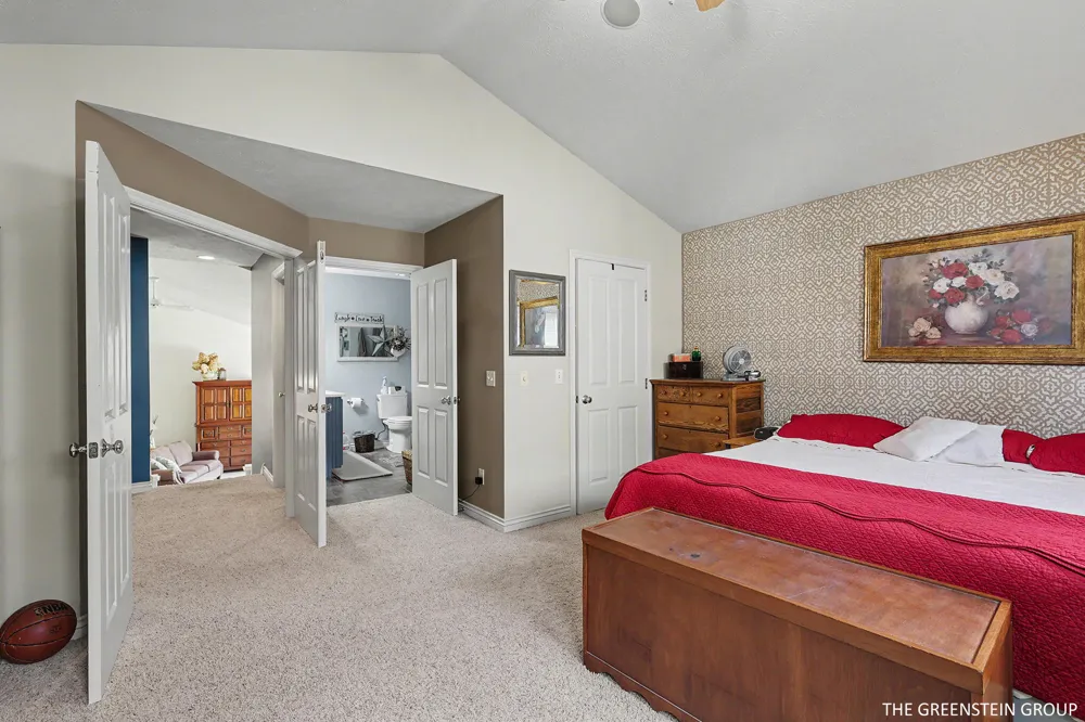 2531 Ridge Top Drive SW Byron Center, MI 49315
