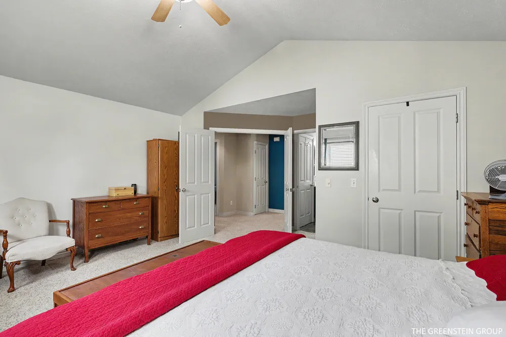 2531 Ridge Top Drive SW Byron Center, MI 49315