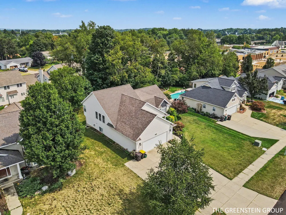 2531 Ridge Top Drive SW Byron Center, MI 49315