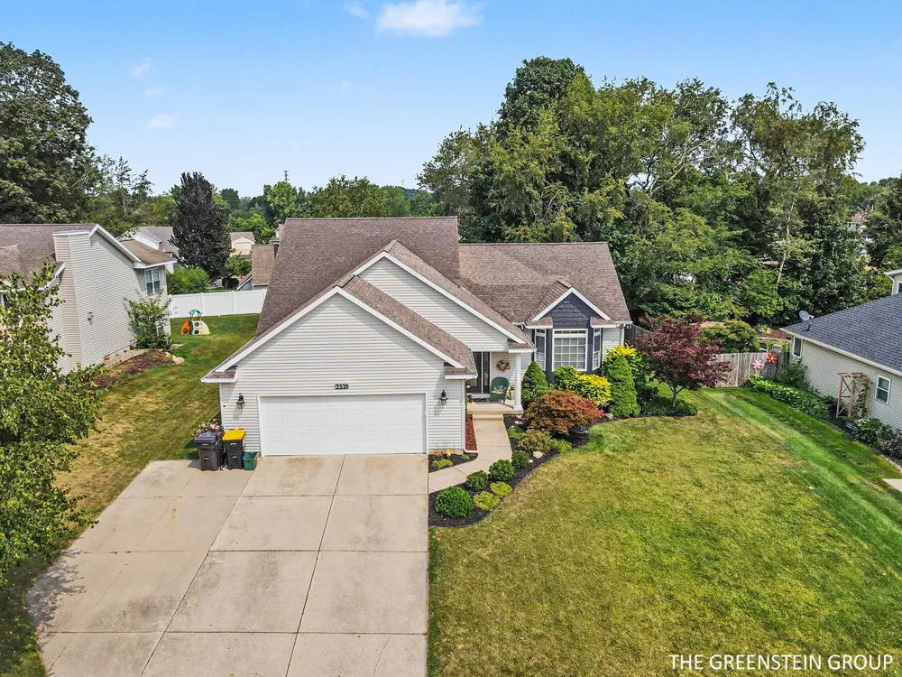 2531 Ridge Top Drive SW Byron Center, MI 49315