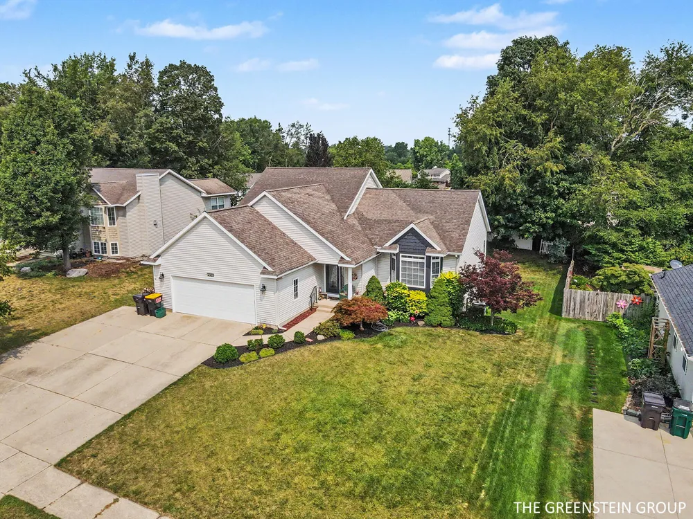 2531 Ridge Top Drive SW Byron Center, MI 49315