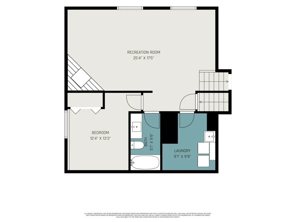 2531 Ridge Top Drive SW Byron Center, MI 49315