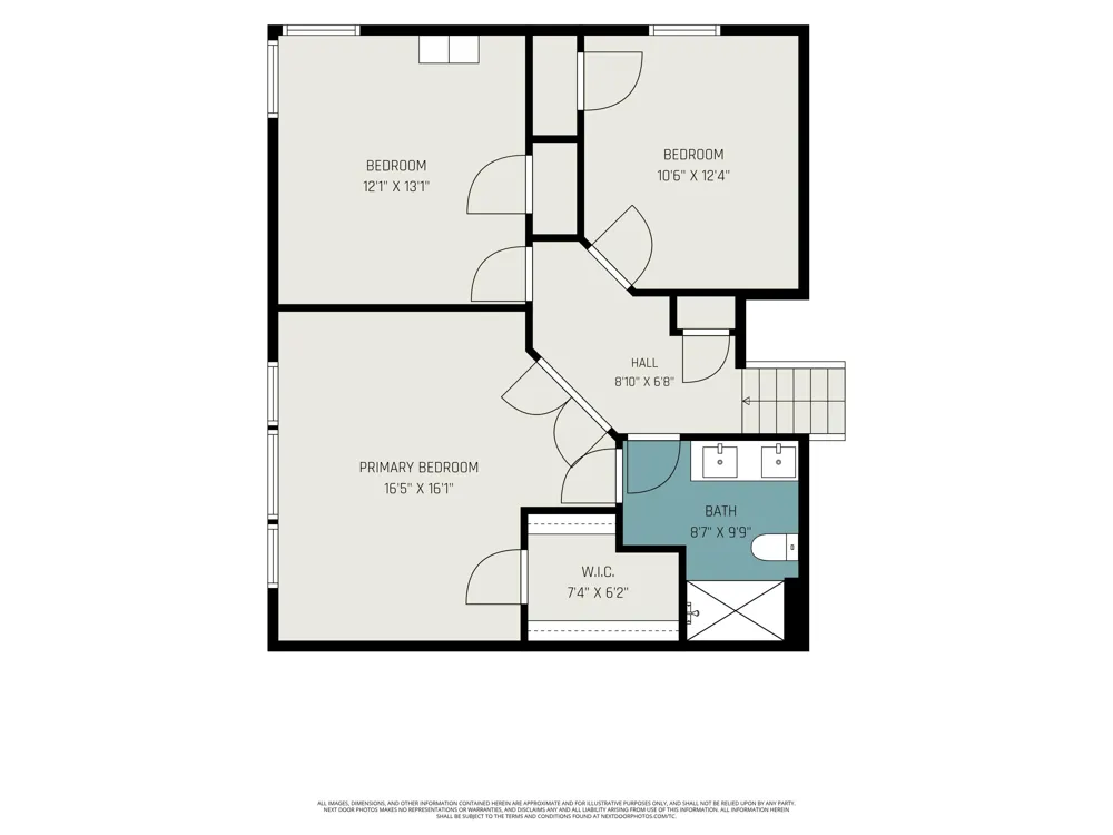 2531 Ridge Top Drive SW Byron Center, MI 49315