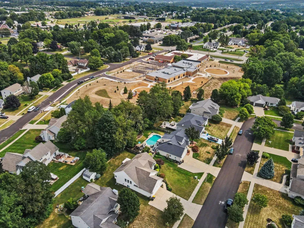 2531 Ridge Top Drive SW Byron Center, MI 49315
