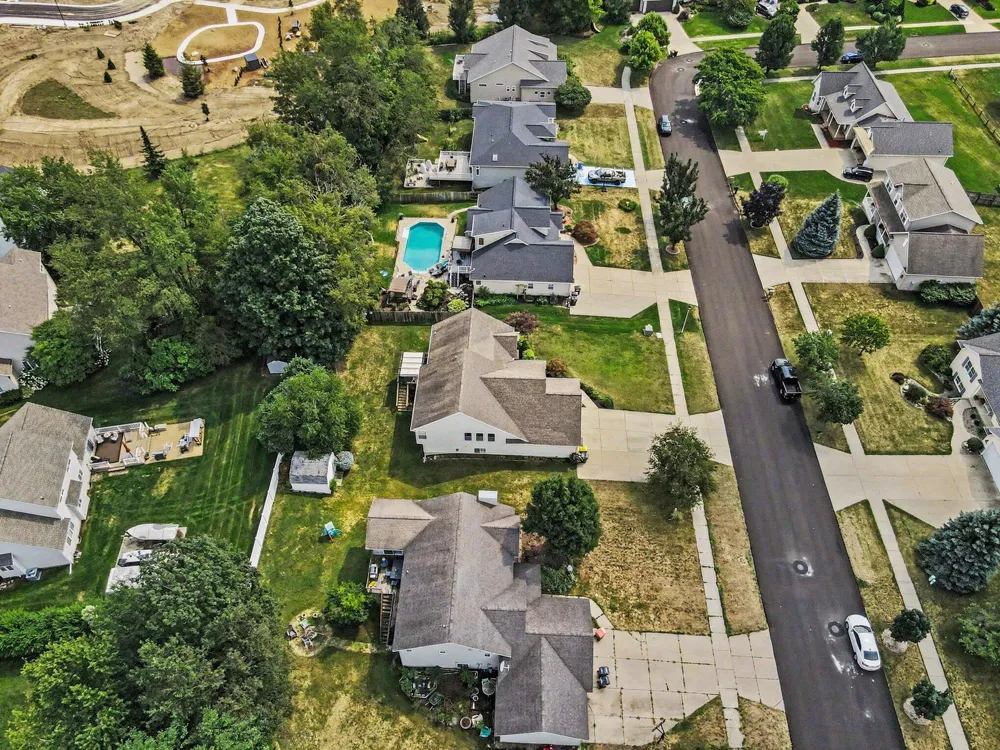 2531 Ridge Top Drive SW Byron Center, MI 49315