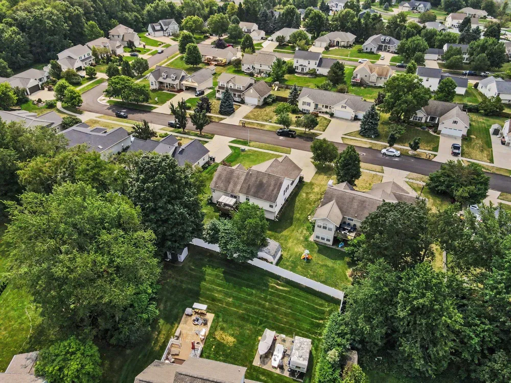 2531 Ridge Top Drive SW Byron Center, MI 49315