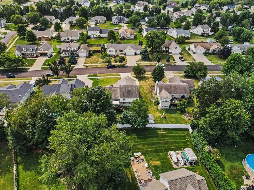 2531 Ridge Top Drive SW Byron Center, MI 49315