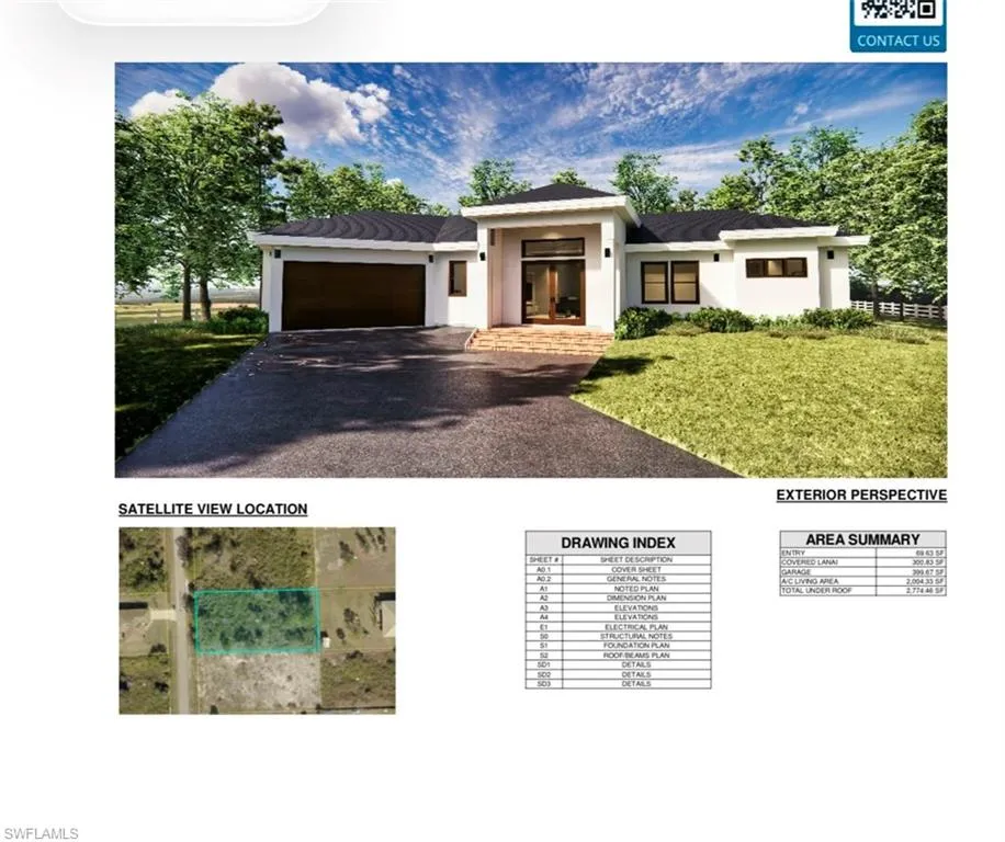 808 Maple Avenue Lehigh Acres, FL 33972