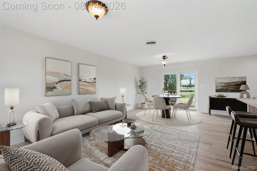 6640 Lemon Road Bancroft Village, MI 48414
