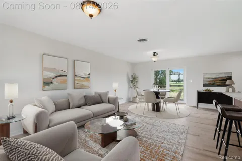 6640 Lemon Road