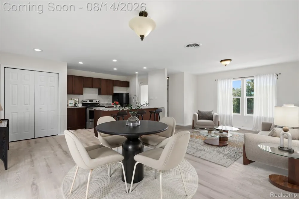 6640 Lemon Road Bancroft Village, MI 48414