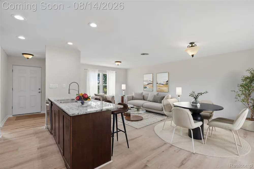 6640 Lemon Road Bancroft Village, MI 48414