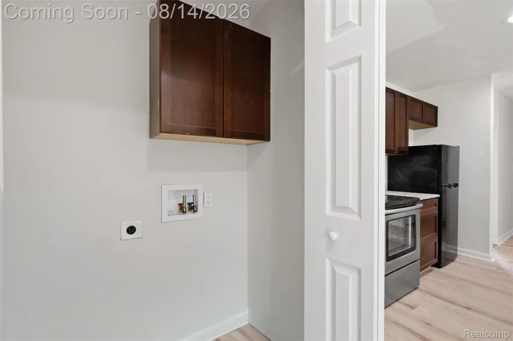 6640 Lemon Road Bancroft Village, MI 48414