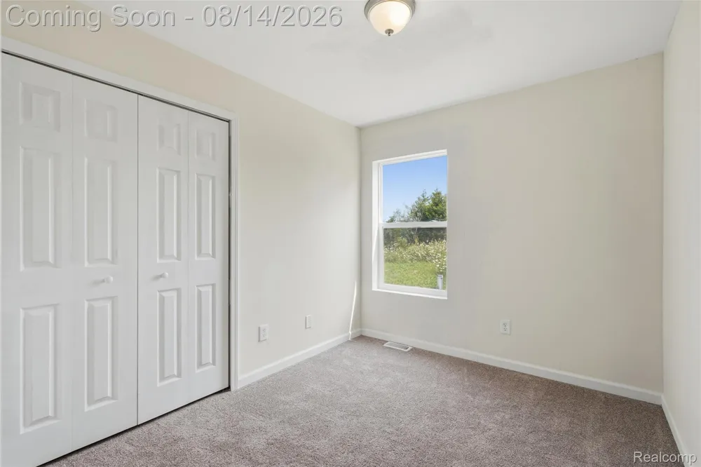 6640 Lemon Road Bancroft Village, MI 48414