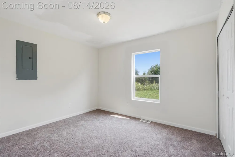 6640 Lemon Road Bancroft Village, MI 48414