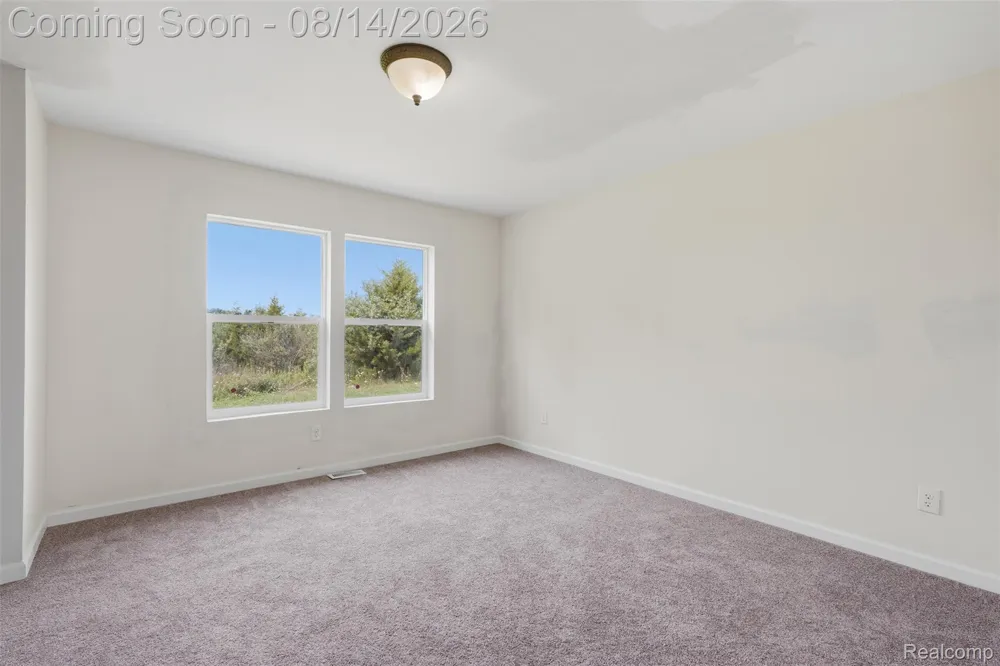 6640 Lemon Road Bancroft Village, MI 48414