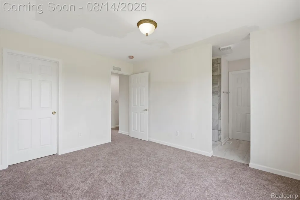 6640 Lemon Road Bancroft Village, MI 48414