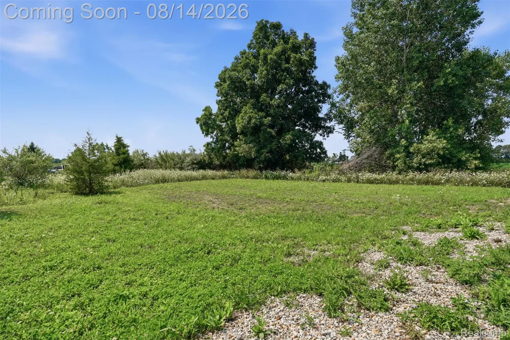 6640 Lemon Road Bancroft Village, MI 48414