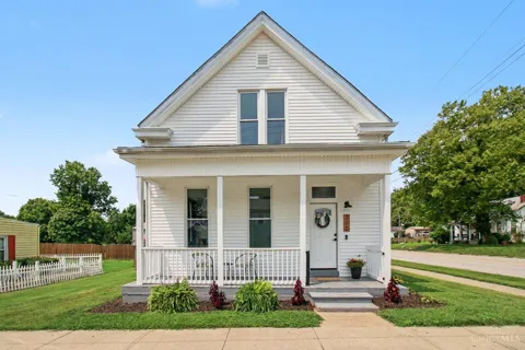 210 John Street