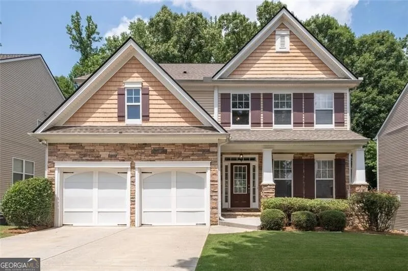 2531 Fieldview WAY Buford, GA 30519