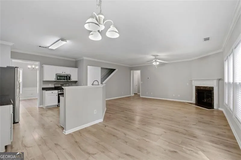 2531 Fieldview WAY Buford, GA 30519