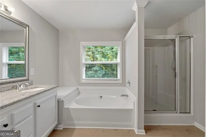 2531 Fieldview WAY Buford, GA 30519