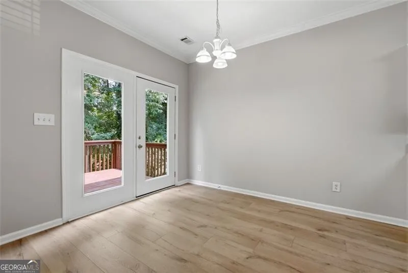 2531 Fieldview WAY Buford, GA 30519