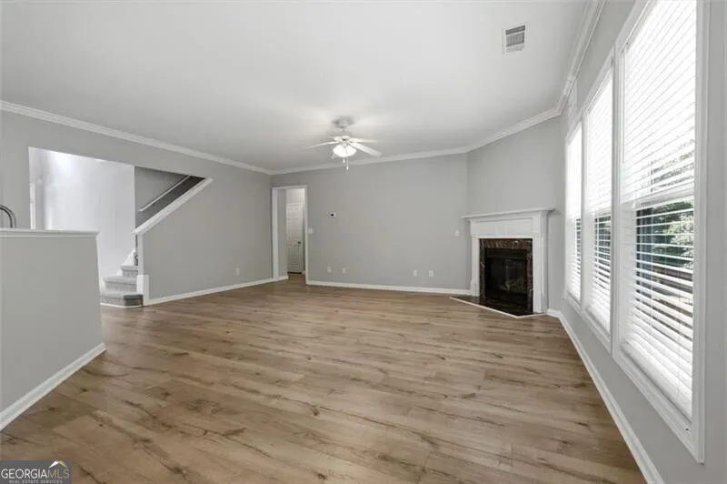 2531 Fieldview WAY Buford, GA 30519