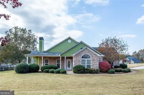 300 Mckendree CT