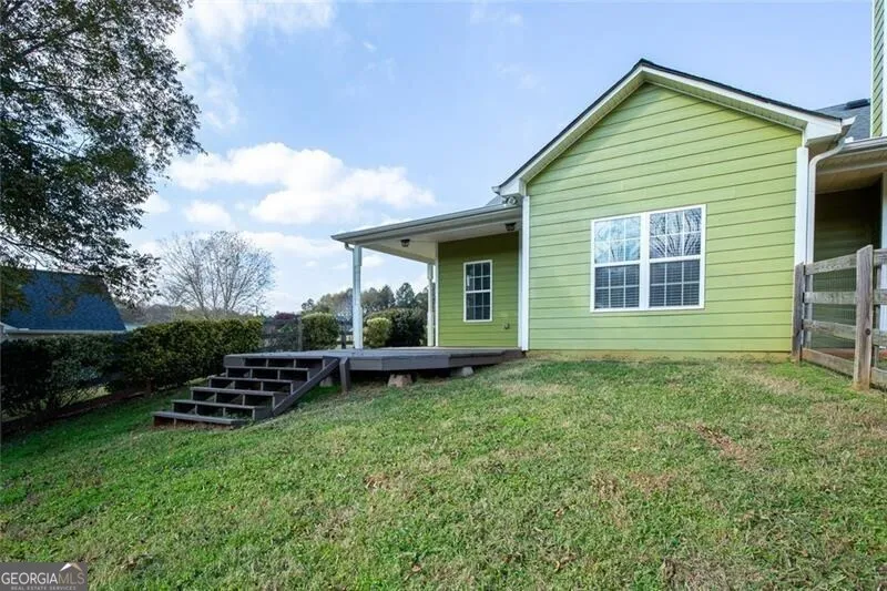 300 Mckendree CT Bethlehem, GA 30620