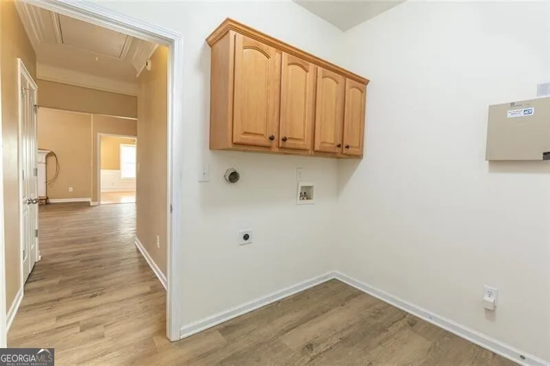 300 Mckendree CT Bethlehem, GA 30620